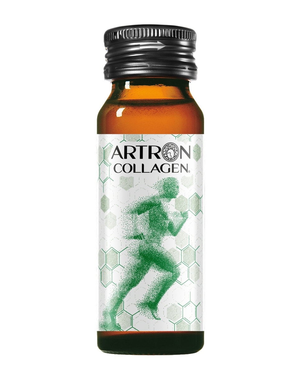 Gold Collagen - 10 Botellas Artron Gold Collagen. - Image 1