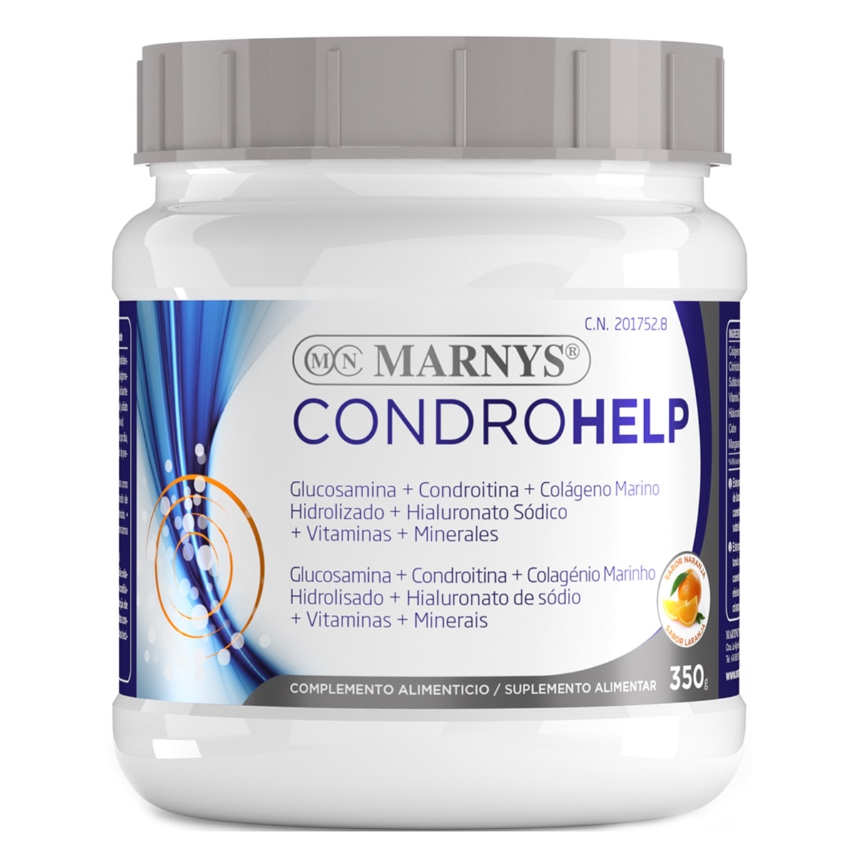 Marnys - Condrohelp Condroitina y Glucosamina Marnys. - Image 1