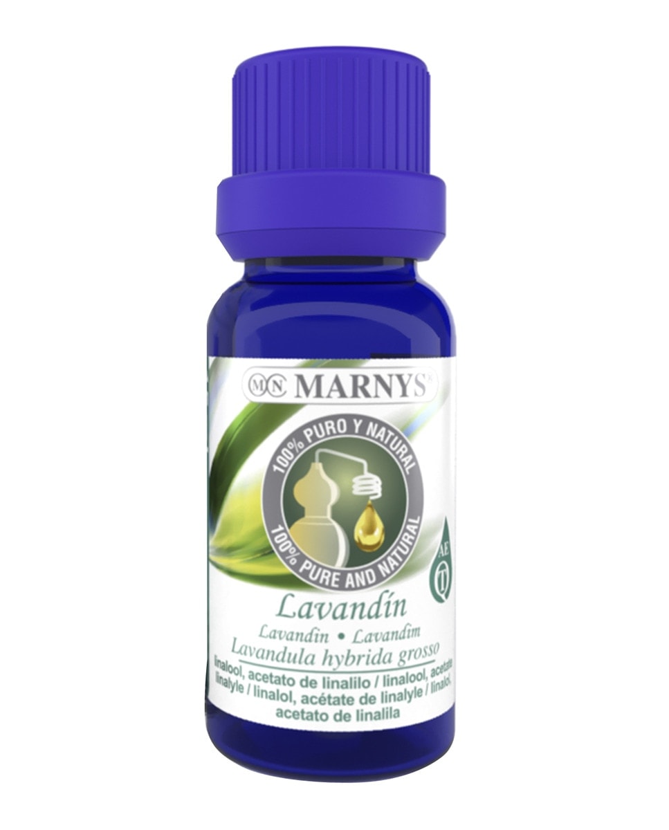 Marnys - Aceite esencial de Lavandín Marnys. - Image 1