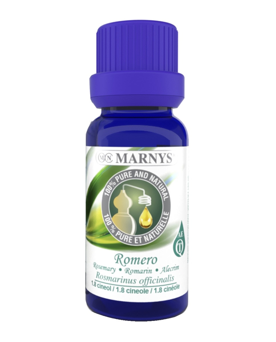 Marnys - Aceite Esencial de Romero Marnys. - Image 1