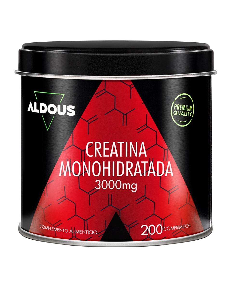 Aldous Bio - Creatina 3000Mg Aldous Bio. - Image 1