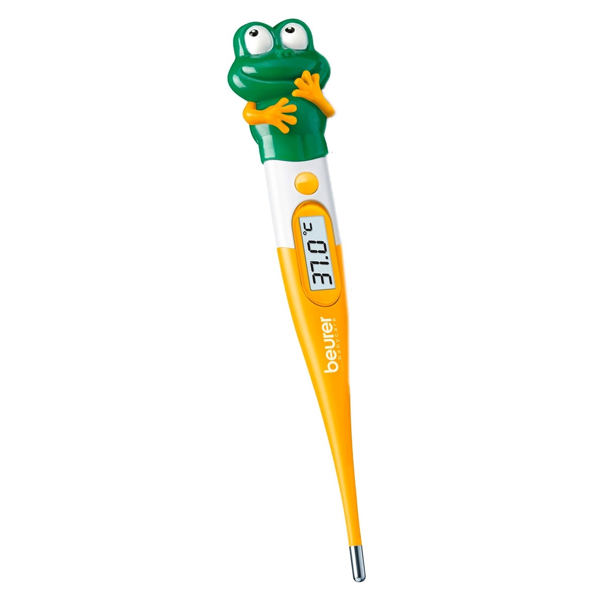 Beurer - Termómetro Corporal Digital Con Sensor Flexible 950.05 Rana Beurer. - Image 1