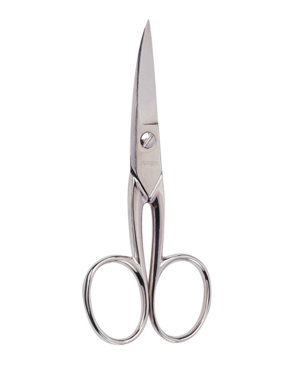Beter - Tijera Pedicura Uñas Curva 10,5 cm. Beter. - Image 1