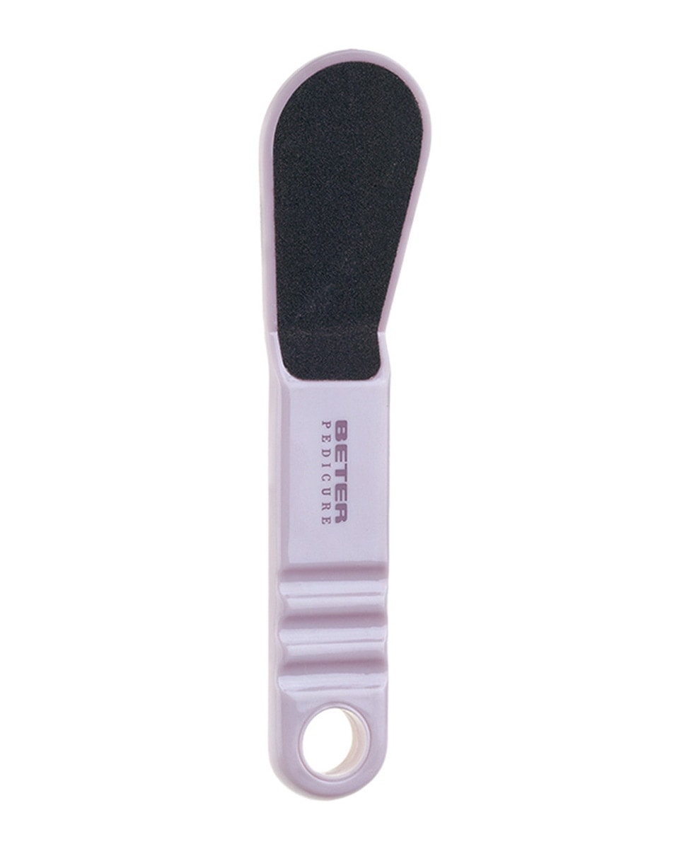 Beter - Lima Raspadora de Durezas Ergonómica 18,5 cm. Beter. - Image 1