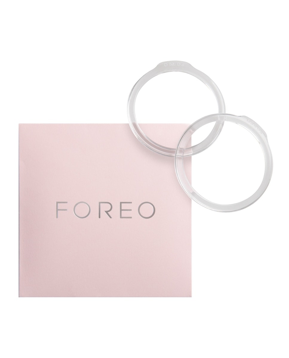 FOREO - 2 Anillos de sujeción de repuesto para UFO Foreo. - Image 1