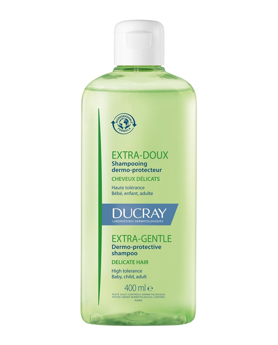 Ducray - Champú Equilibrante Ducray. - Image 1