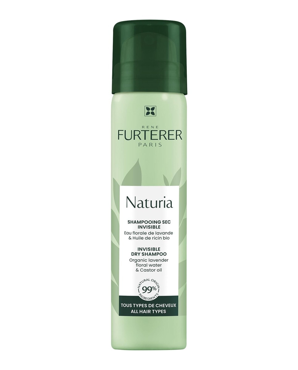 René Furterer - Champú Seco Invisible Naturia 75 ml Rene Furterer. - Image 1