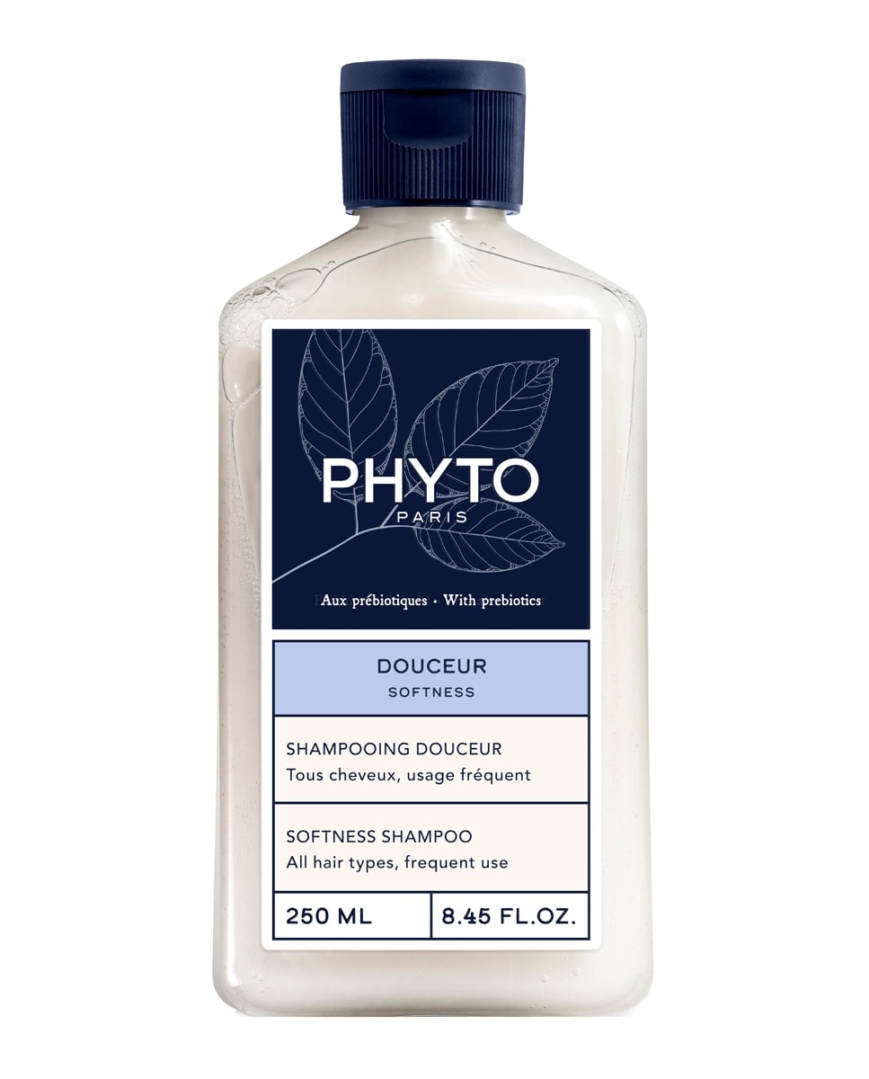 Phyto - Champú Suavidad Phyto. - Image 1