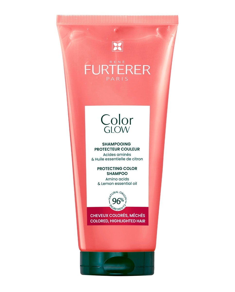René Furterer - Champú Protector Color Glow 200 ml René Furterer. - Image 1