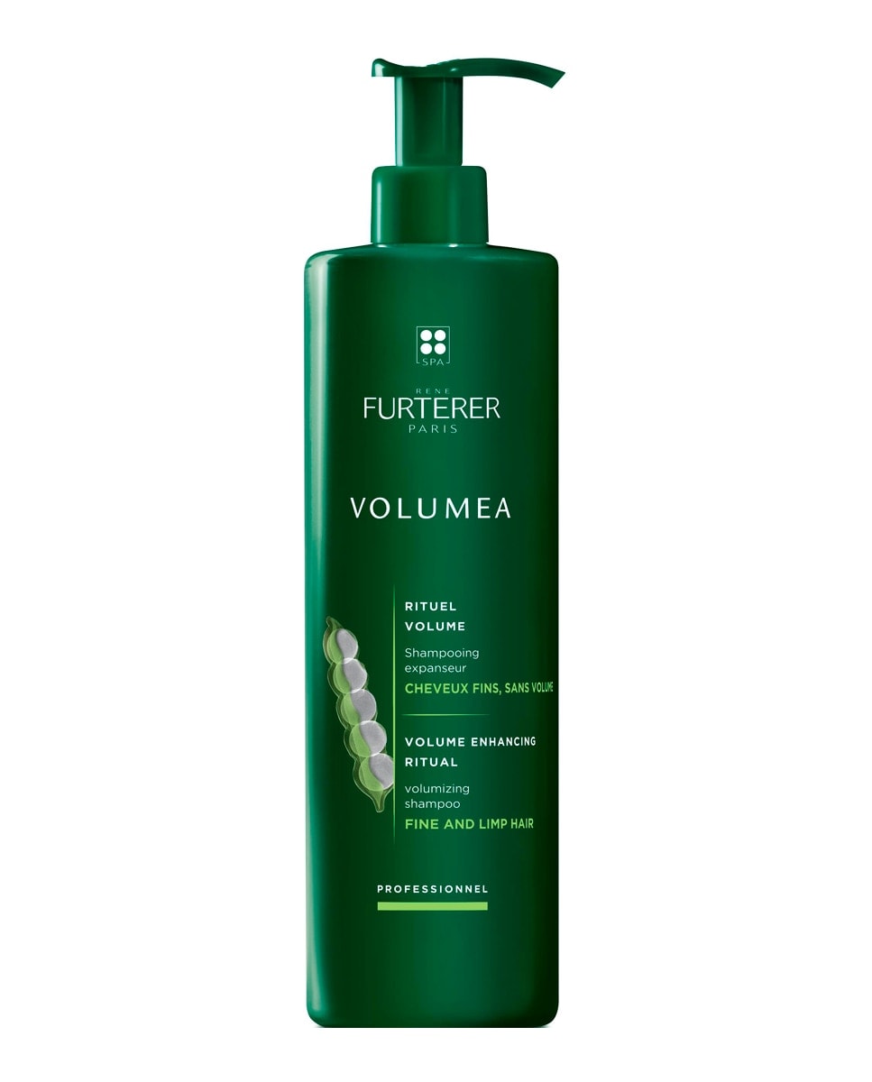 René Furterer - Champú Texturizante Volumea 600 ml René Furterer. - Image 1