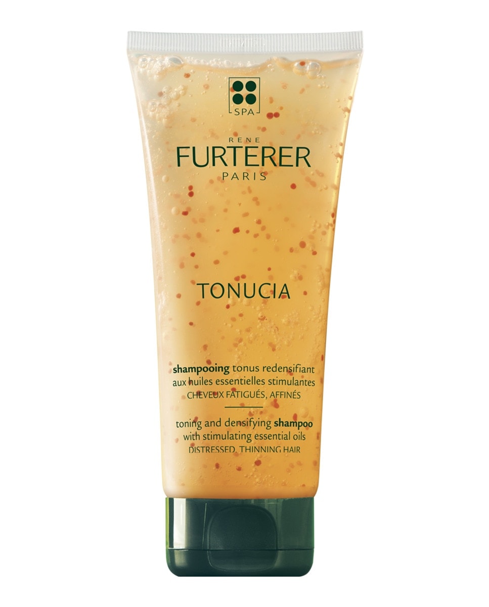 René Furterer - Champú Vigor Tonucia 200 ml René Furterer. - Image 1