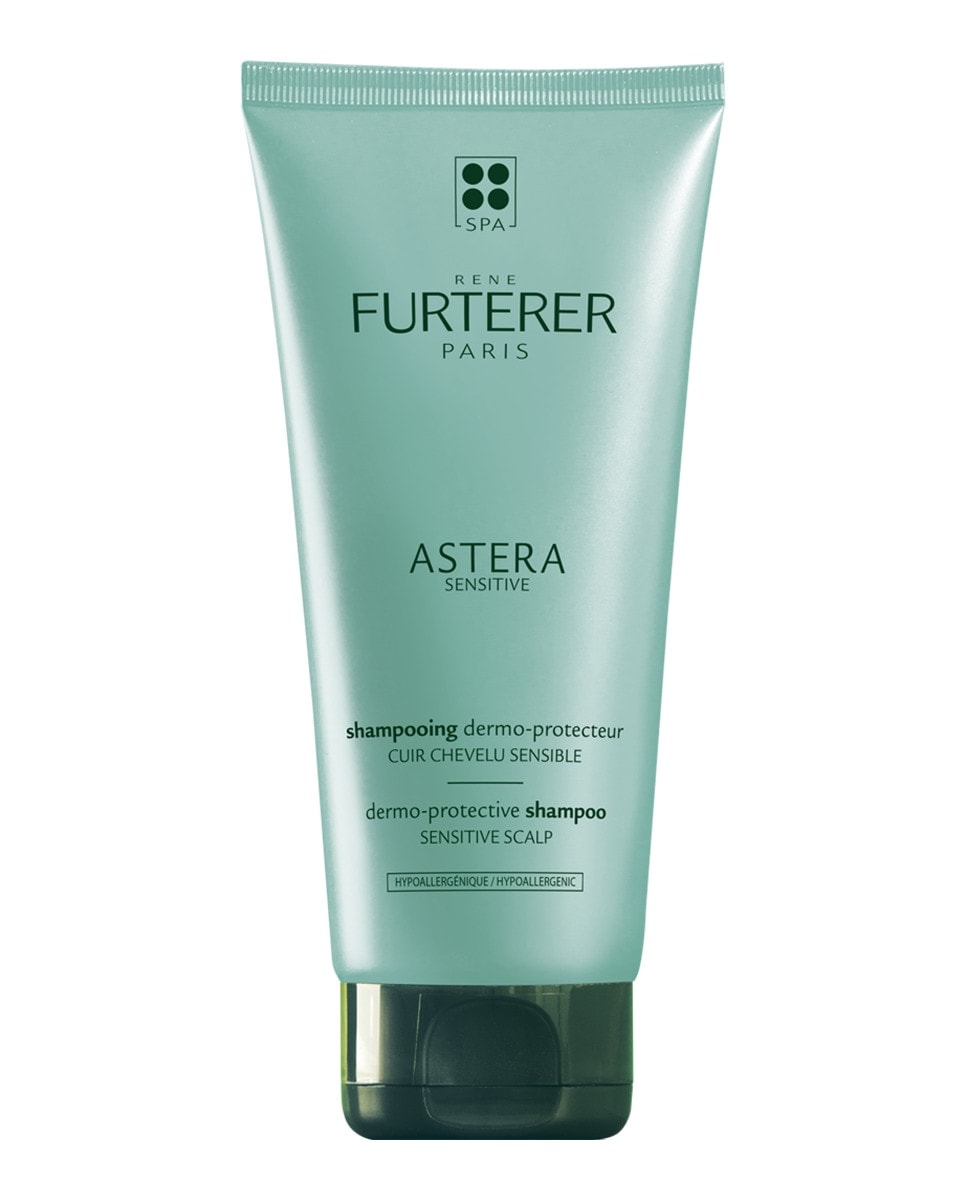 René Furterer - Champú Astera Sensitive René Furterer. - Image 1