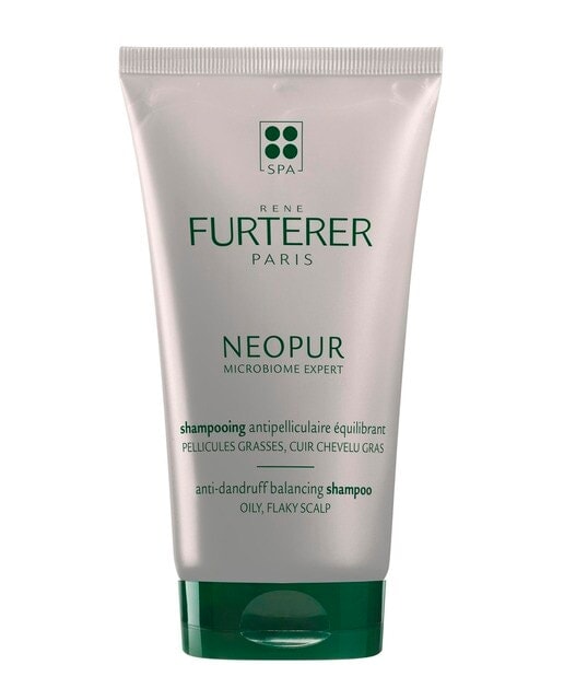René Furterer - Champú Anticaspa Neopur Microbiome Expert 150 ml René Furterer. - Image 1