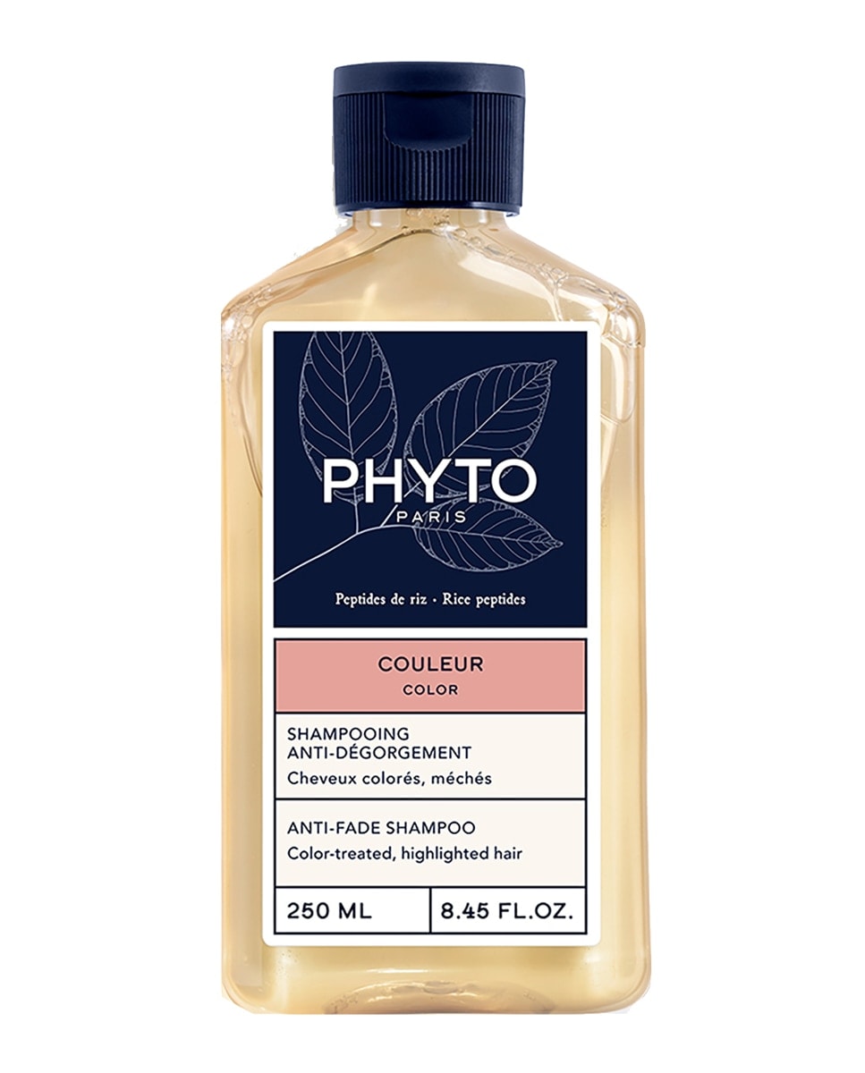 Phyto - Champú protector del color 250 ml Phyto. - Image 1