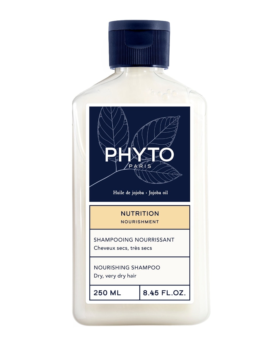Phyto - Champú Nutrición 250 ml Phyto. - Image 1