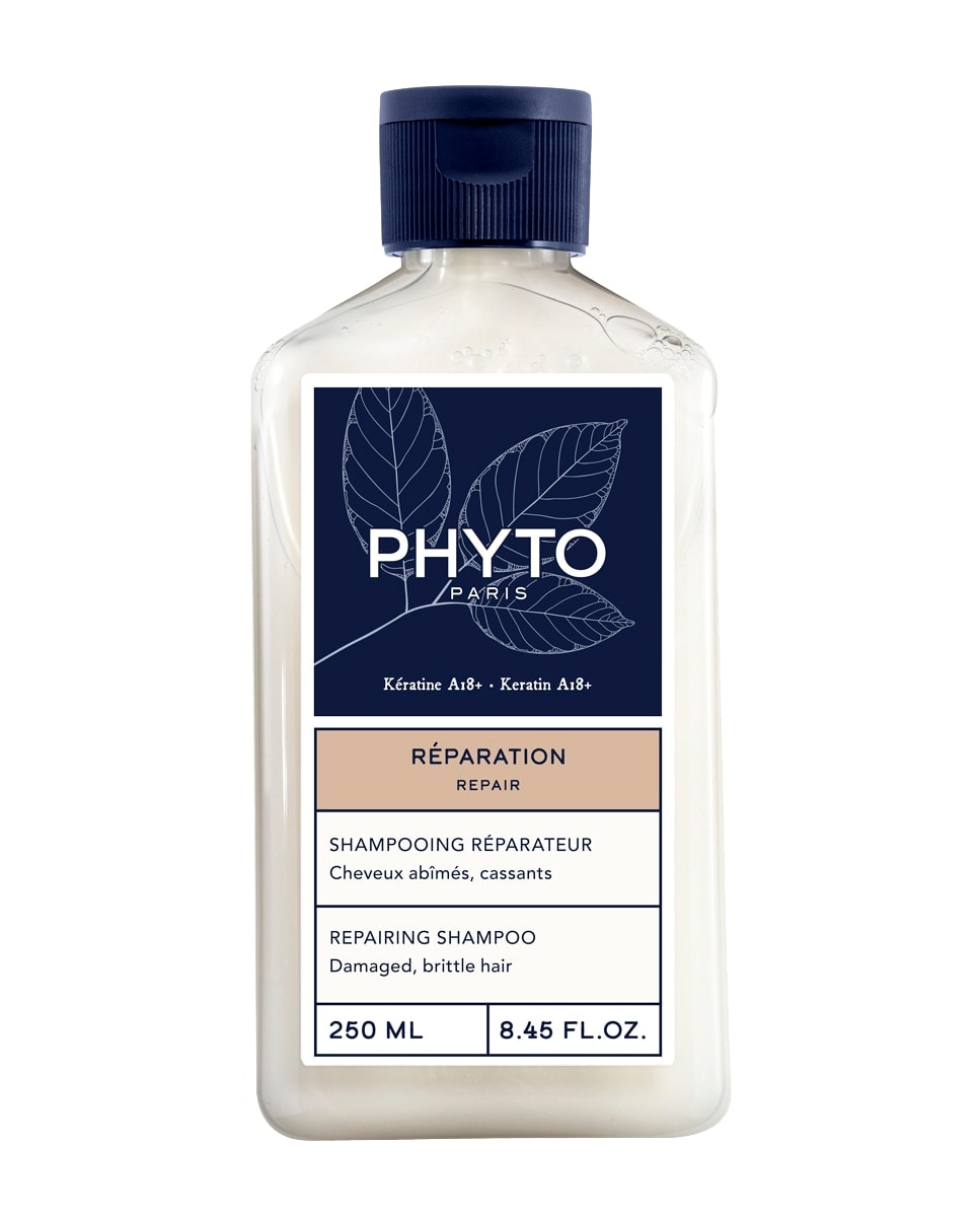 Phyto - Champú Reparación 250 ml Phyto. - Image 1