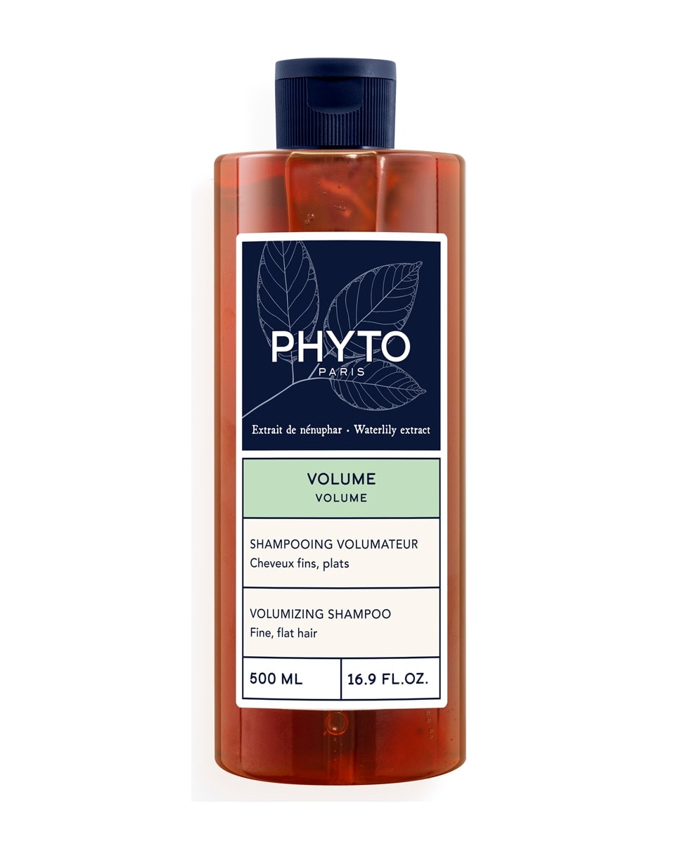 Phyto - Champú Volumen 500 ml Phyto. - Image 1