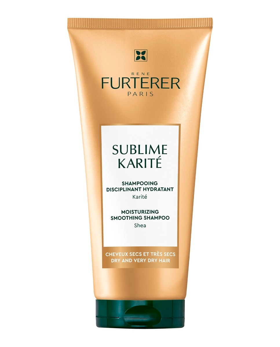 René Furterer - Champú Hidratante Sublime Karite 200 ml René Furterer. - Image 1