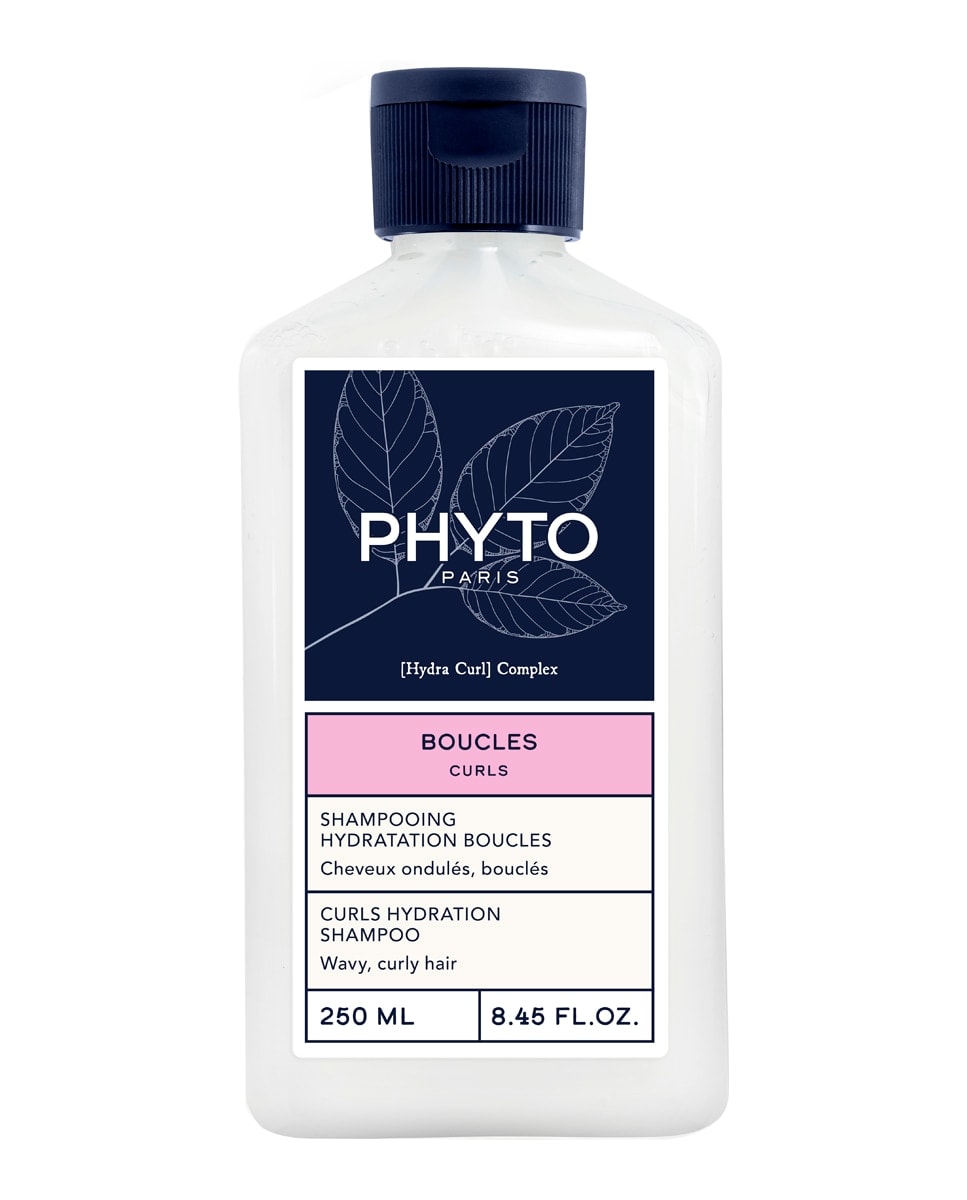 Phyto - Champú Rizos 250 ml Phyto. - Image 1