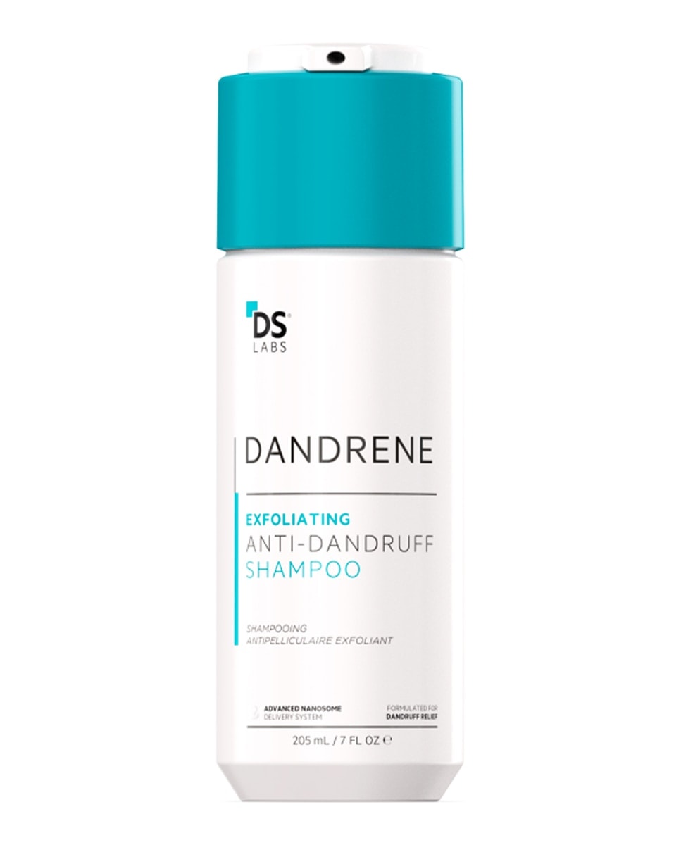 DS Laboratories - Champú Exfoliante Anticaspa Dandrene 205 ml DS Laboratories. - Image 1