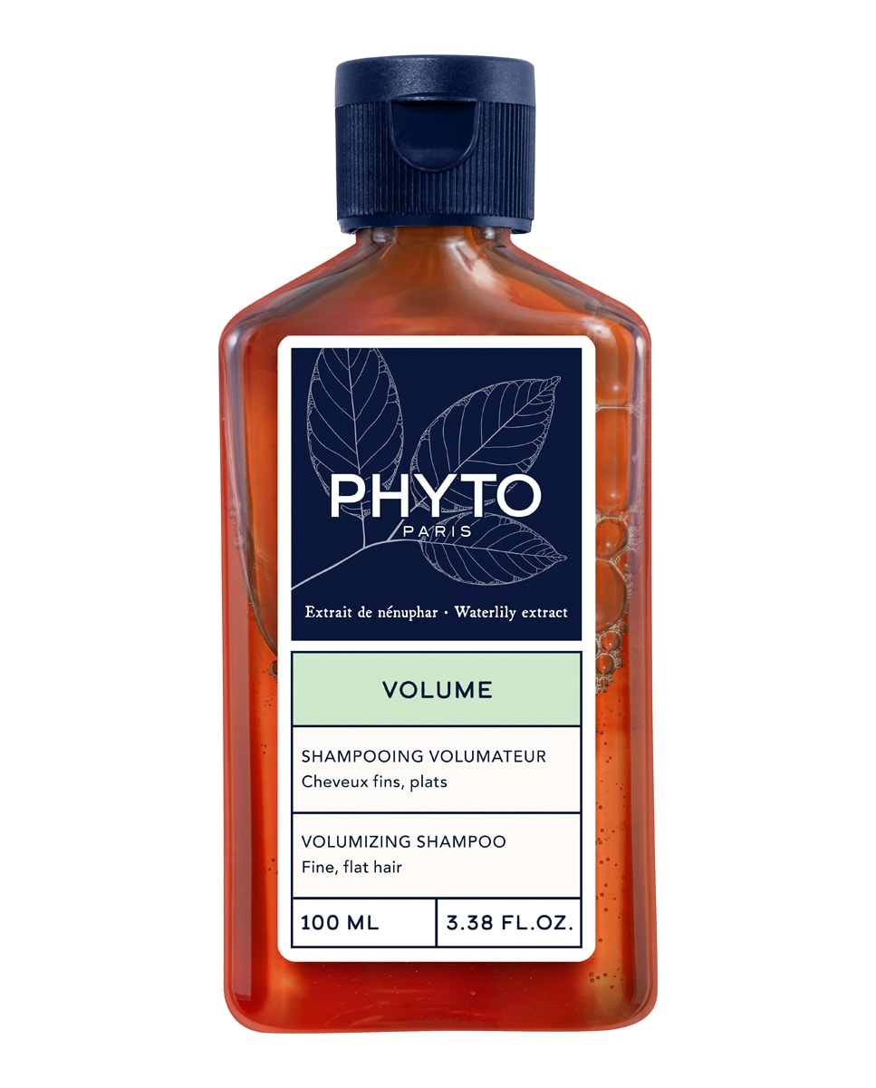 Phyto - Champú Voluminizador 100 Ml Phyto. - Image 1
