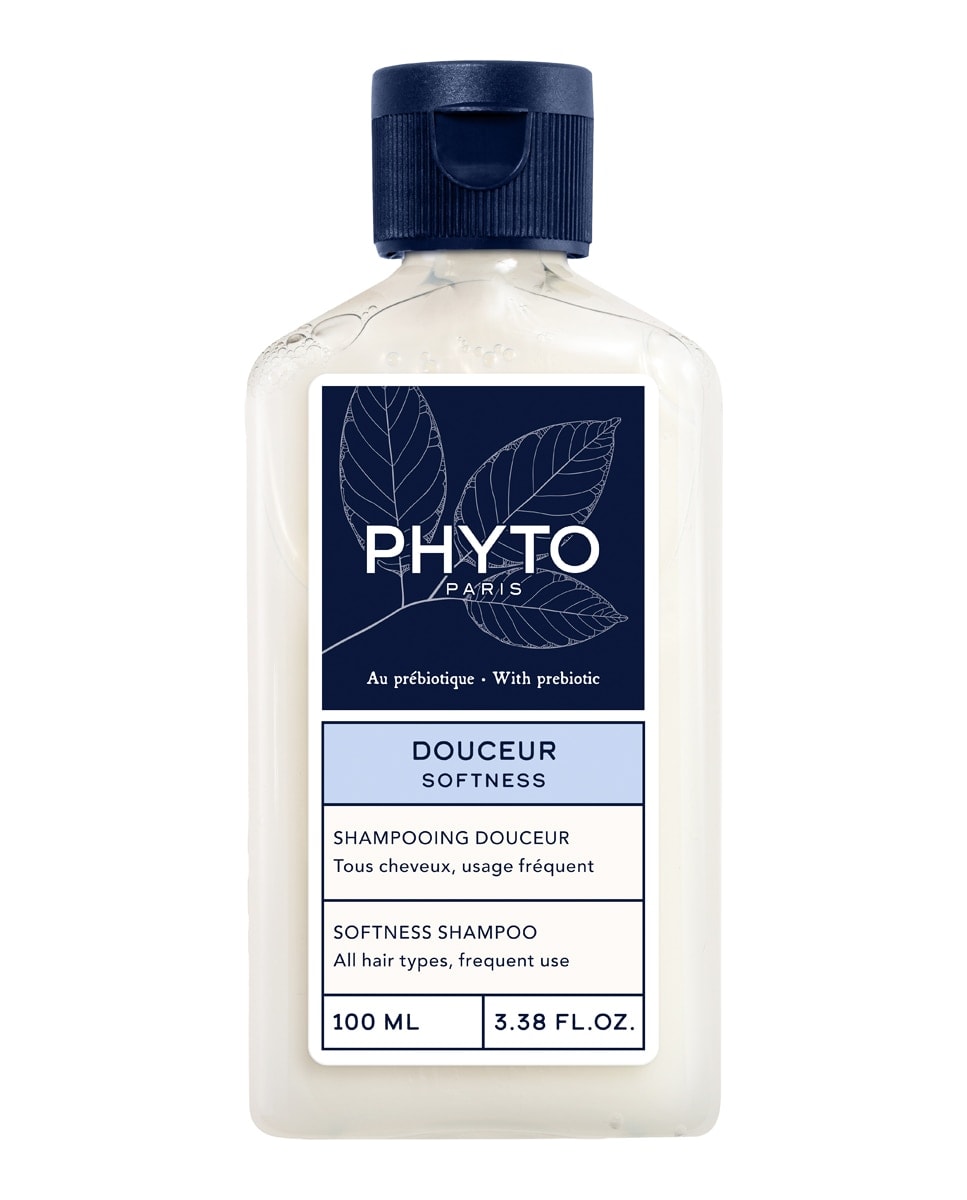 Phyto - Champú Suavidad 100 Ml Phyto. - Image 1
