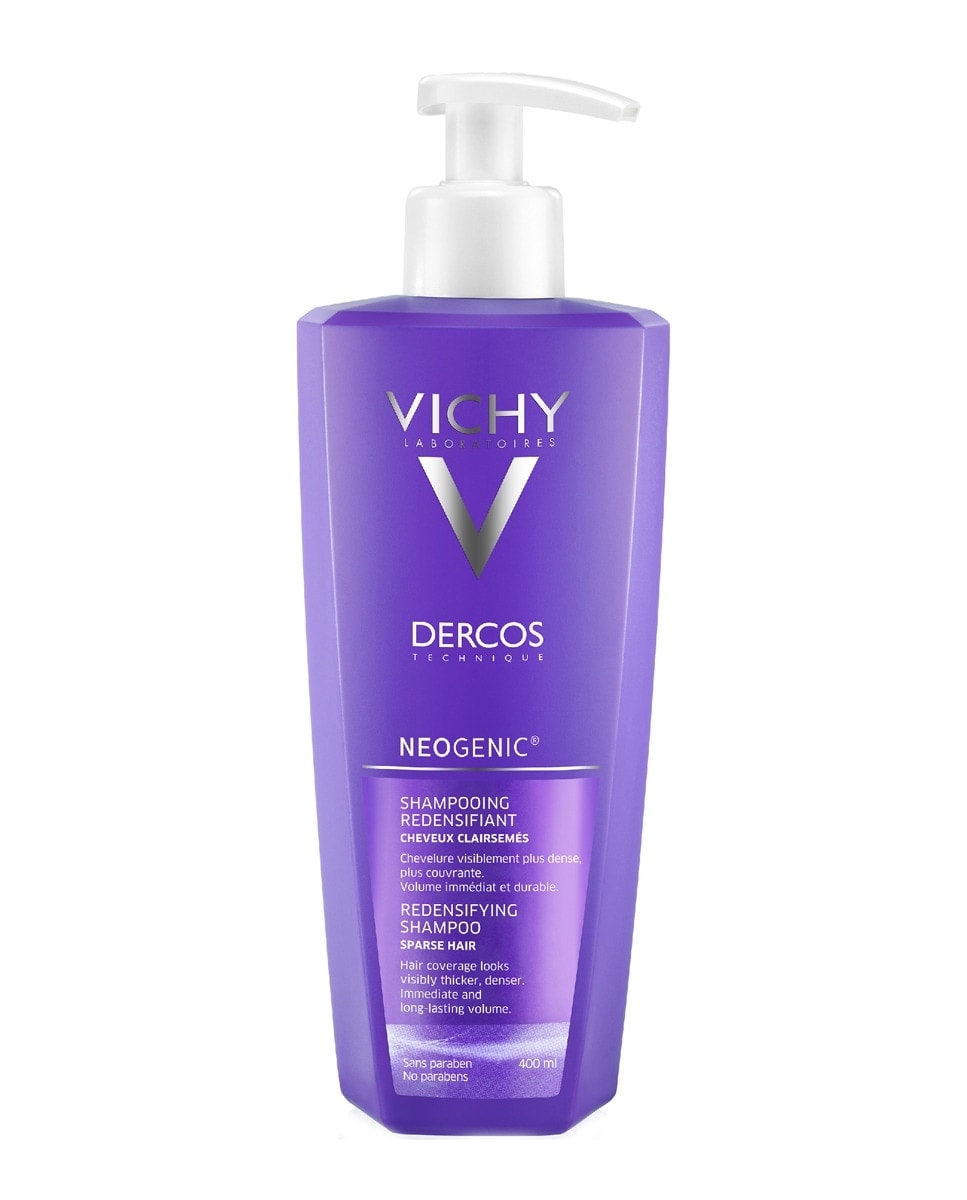 Vichy - Champú Neogenic Redensificante Dercos Technique 200 ml Vichy. - Image 1