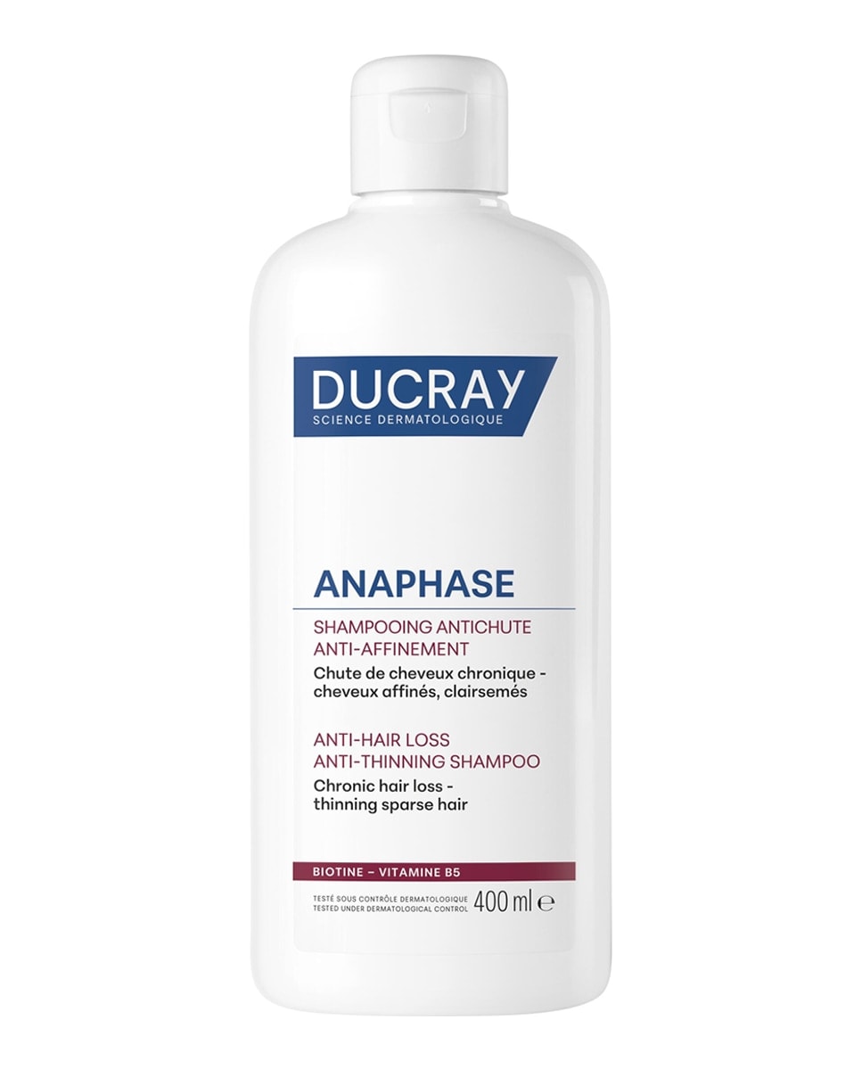 Ducray - Champú Anaphase Cronic 400 Ml Ducray. - Image 1