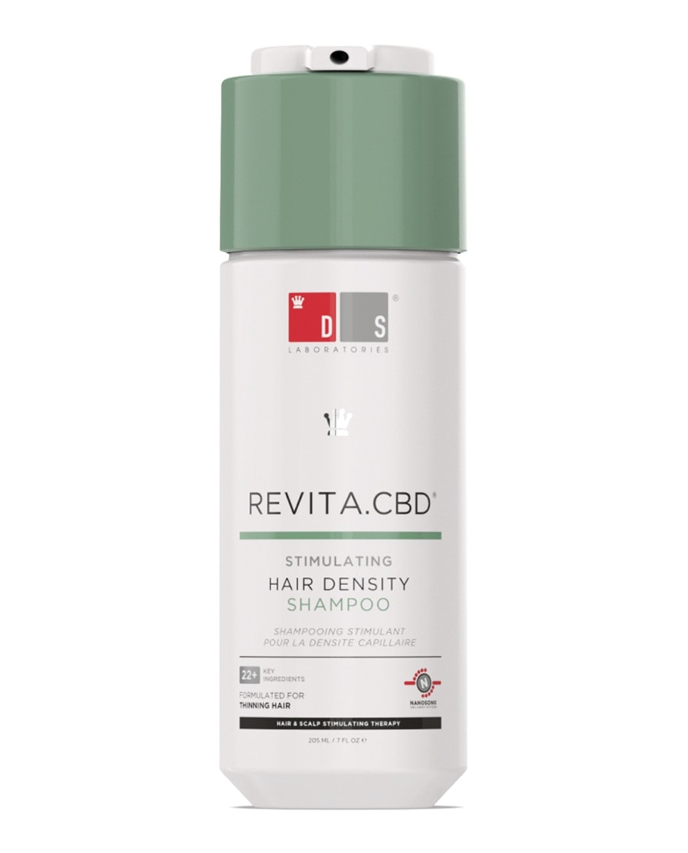 DS Laboratories - Champú Revita CBD anticaída antioxidante y estimulante 205 ml DS Laboratories. - Image 1