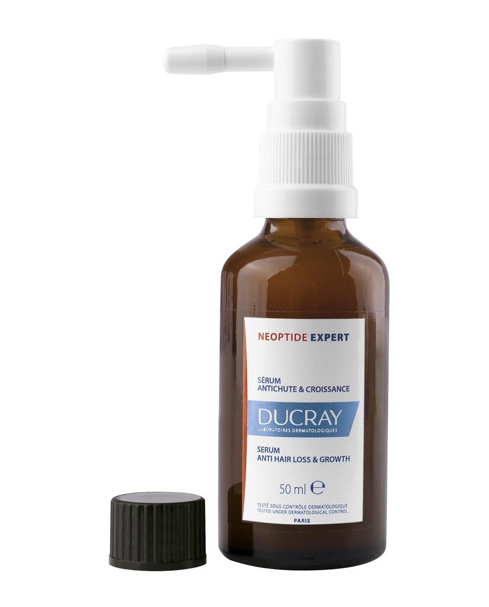 Ducray - Sérum Anticaída Neoptide Expert 100 ml Ducray. - Image 1