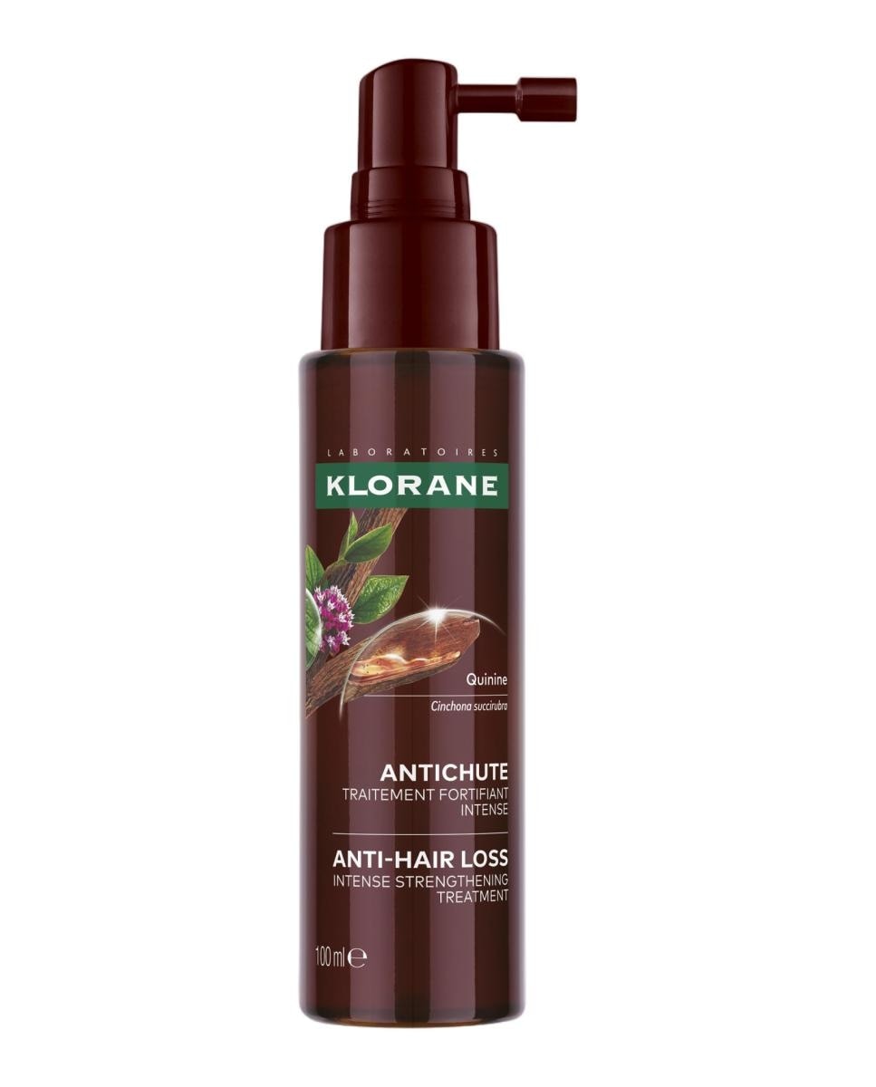 Klorane - Tratamiento Capilar Anticaída con Quinina Medicinal Klorane. - Image 1