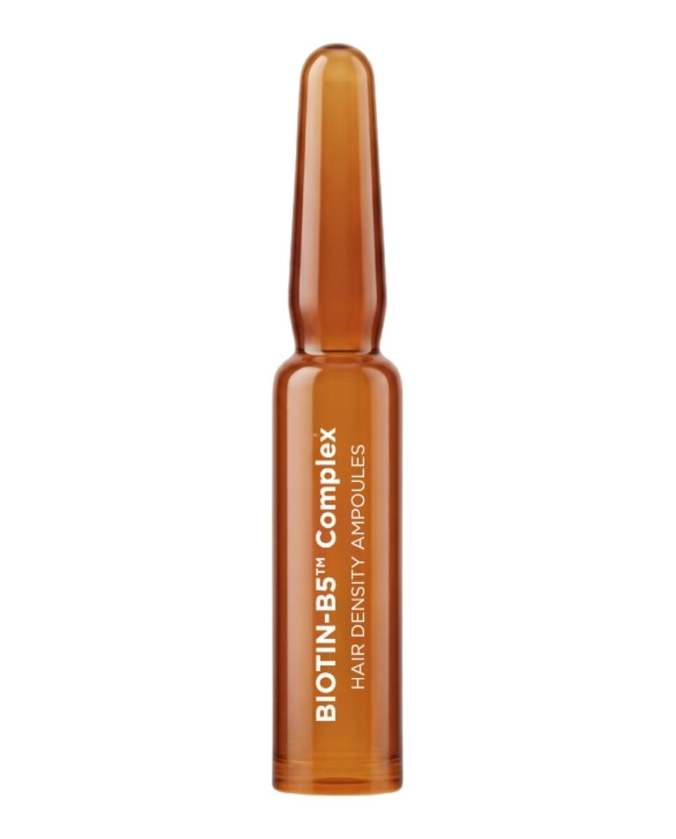 Unicskin - Ampollas para la densidad capilar BIOTIN-B5 Complex Unicskin. - Image 1