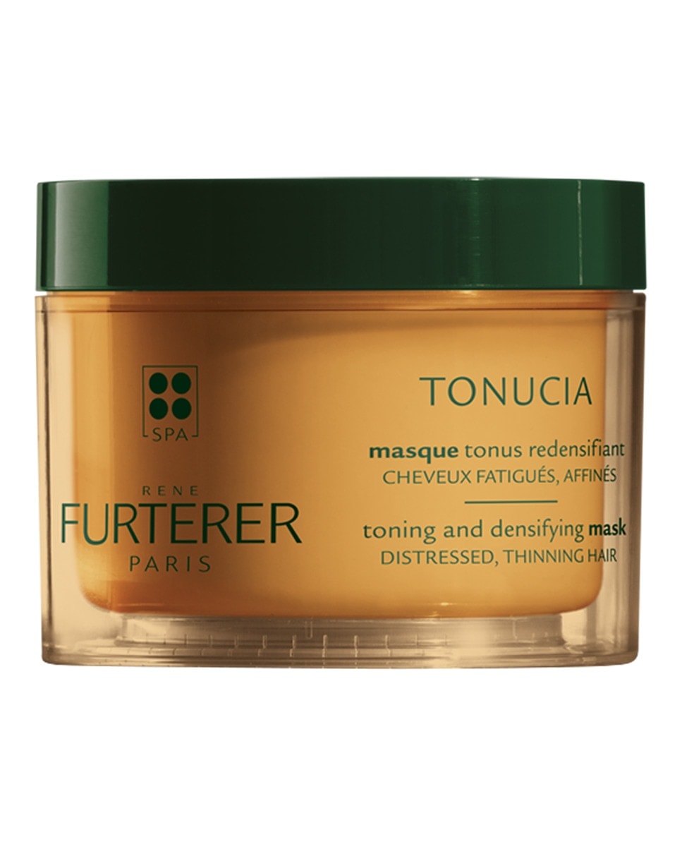 René Furterer - Mascarilla Vigor René Furterer. - Image 1