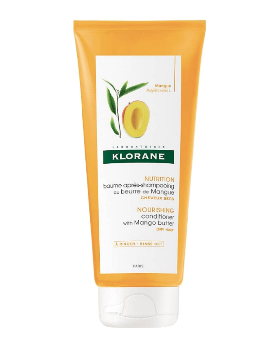 Klorane - Balsamo a la manteca de Mango Klorane. - Image 1