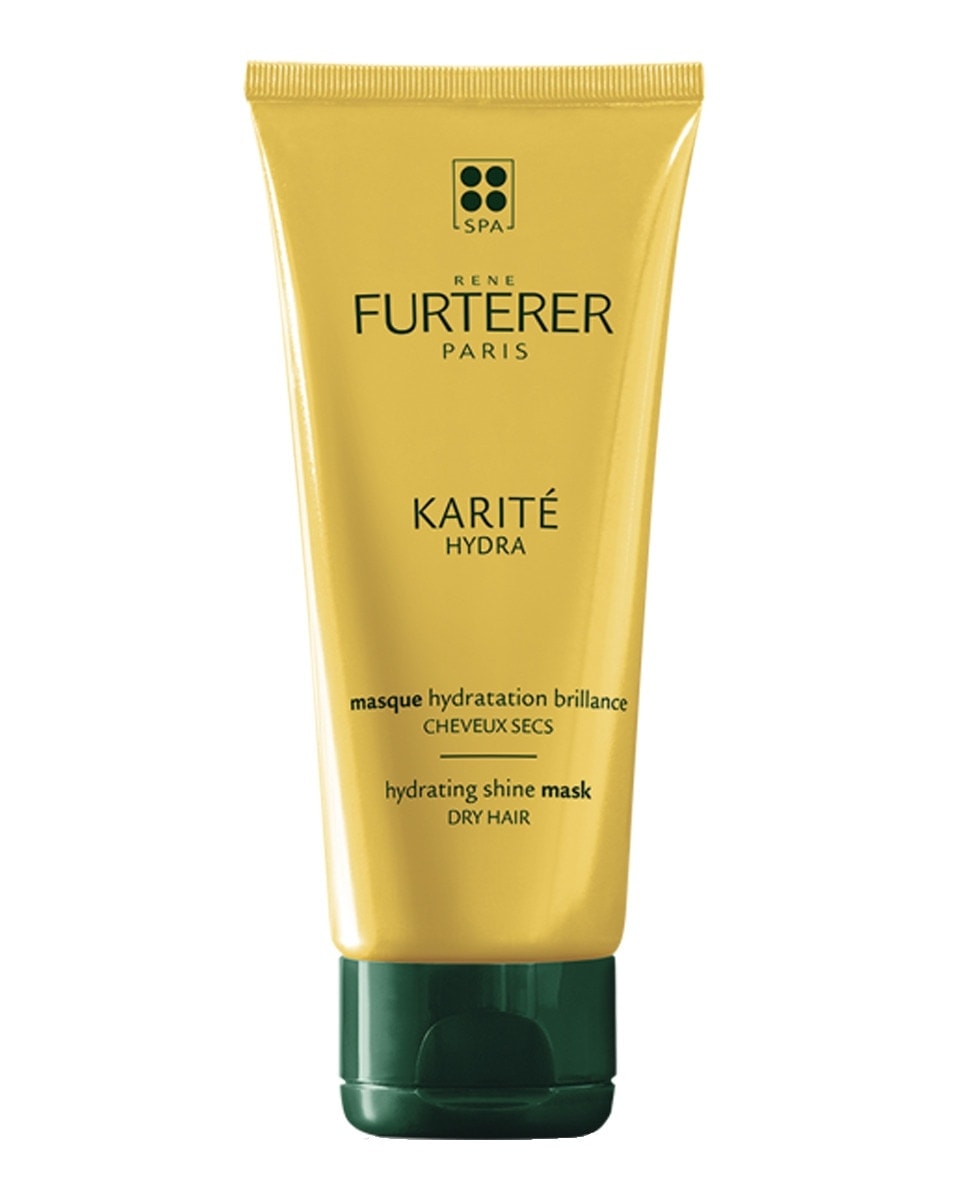 René Furterer - Mascarilla en tubo Karite Hydra René Furterer. - Image 1