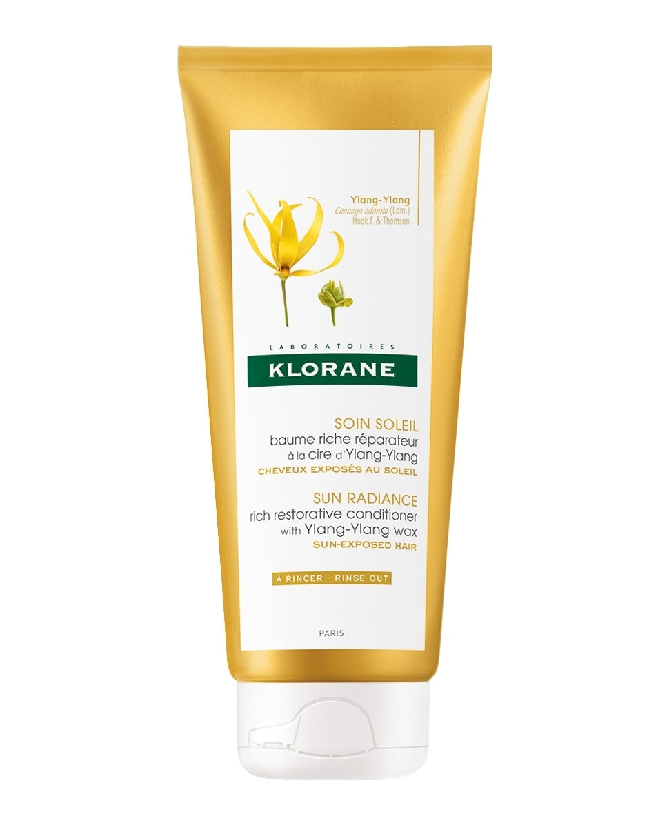 Klorane - Bálsamo Ylang ylang Klorane. - Image 1