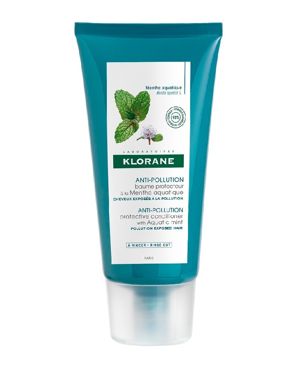 Klorane - Bálsamo menta aquatica Klorane. - Image 1