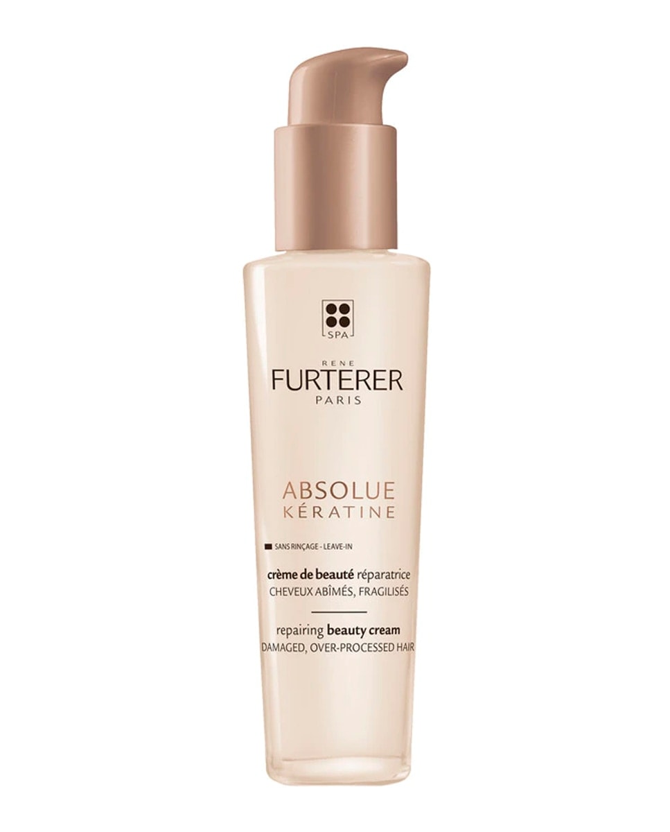 René Furterer - Crema de Belleza Absolute Keratine 100 ml René Furterer. - Image 1