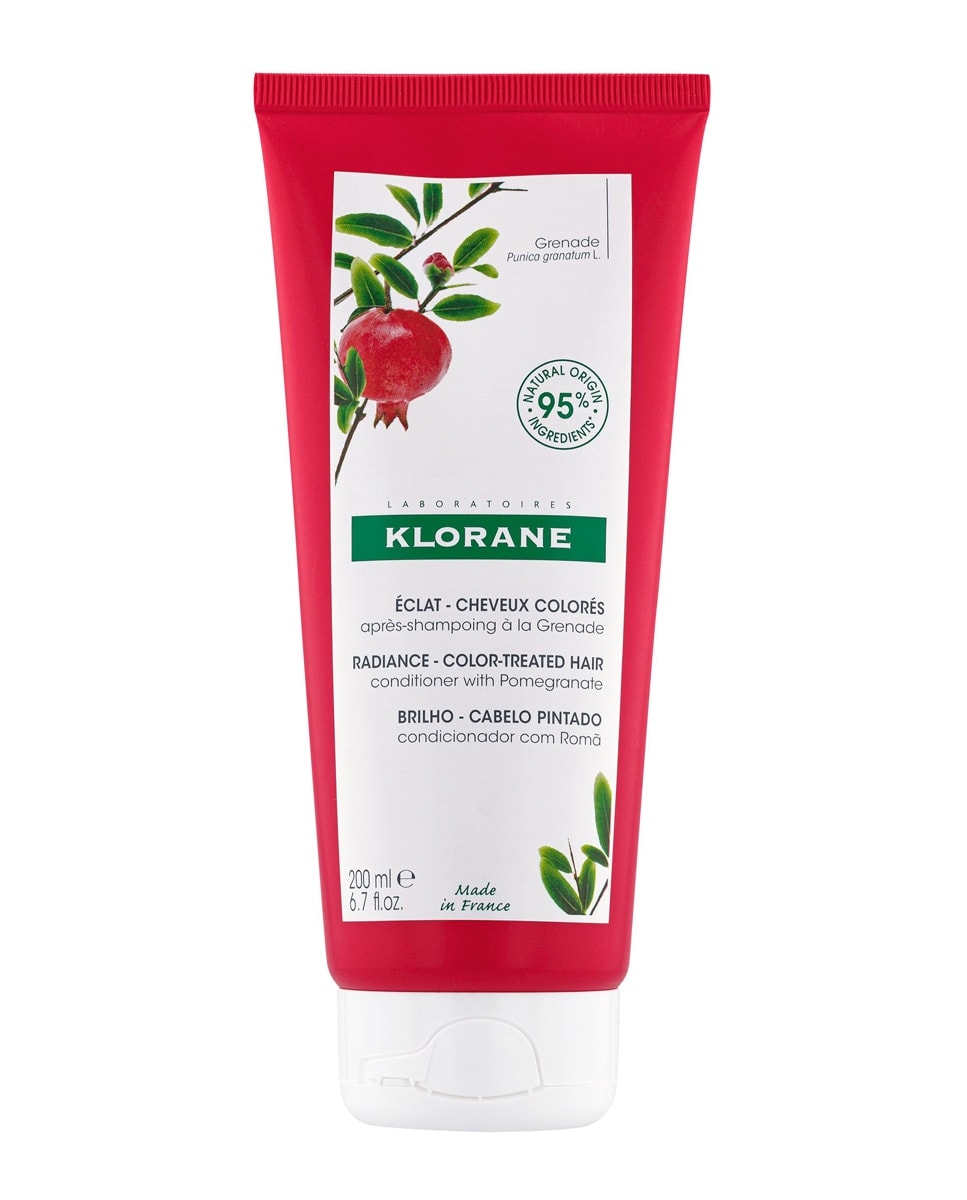 Klorane - Acondicionador Granada 200 ml Klorane. - Image 1
