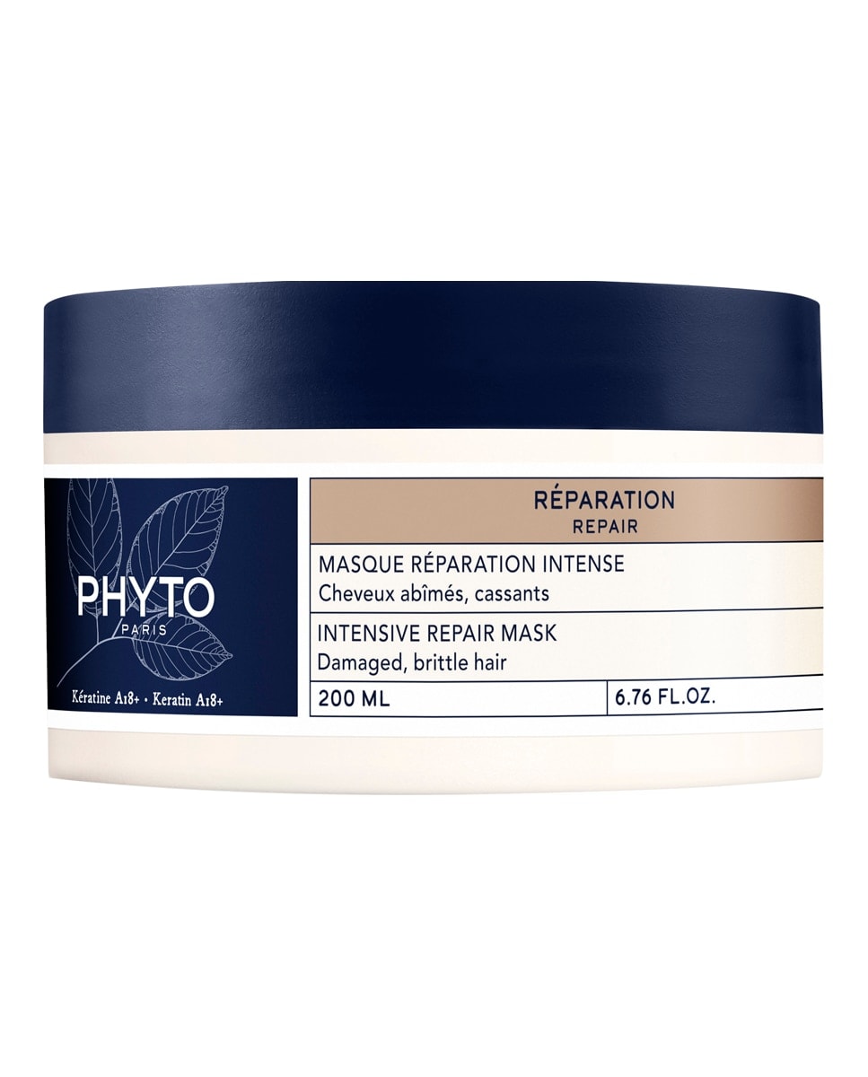 Phyto - Mascarilla Reparación 200 ml Phyto. - Image 1