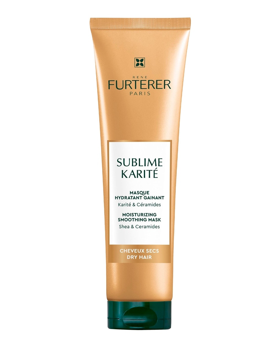 René Furterer - Mascarilla Hidratante Sublime Karite René Furterer. - Image 1