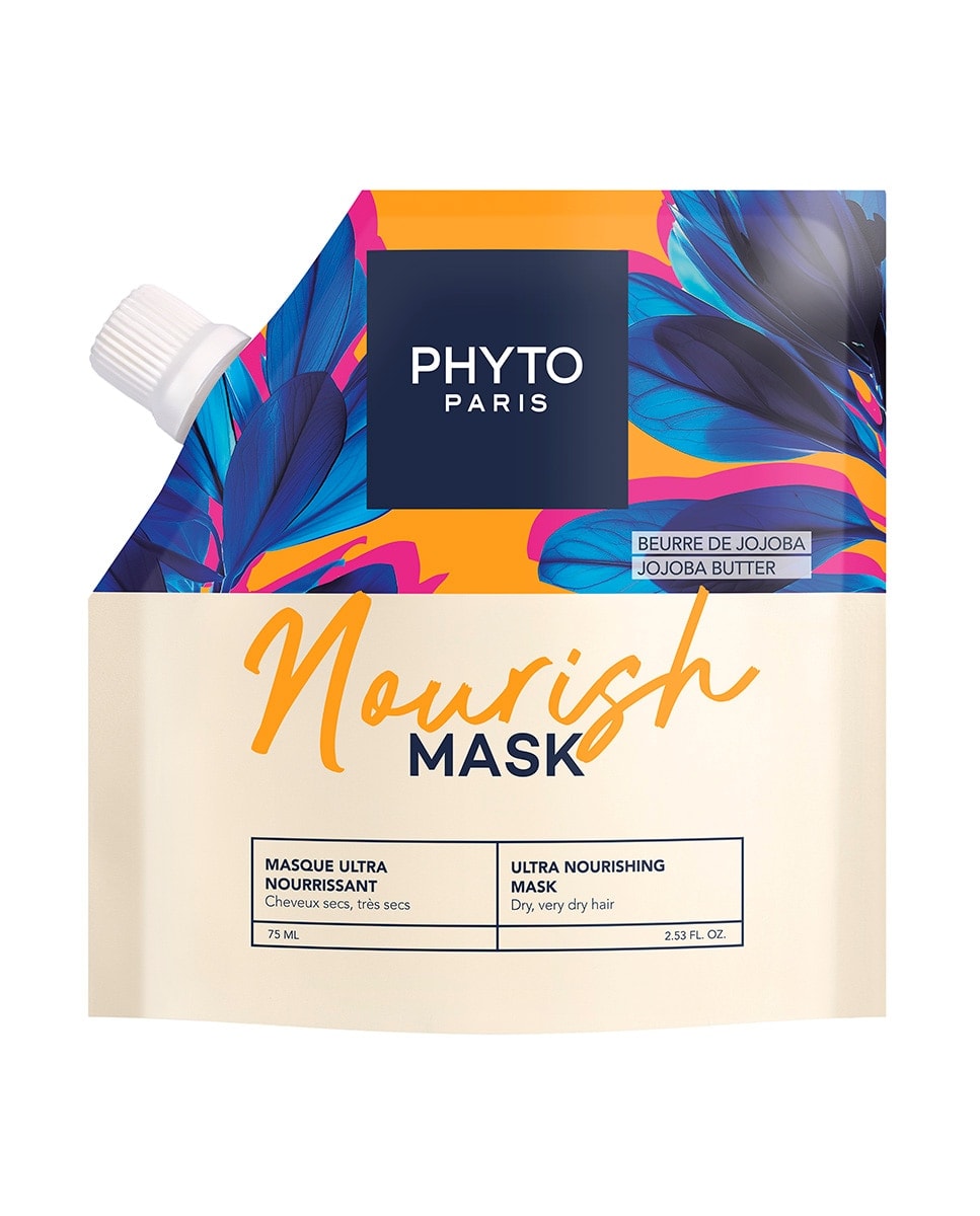 Phyto - Mascarilla nutrición 75 ml Phyto Paris. - Image 1