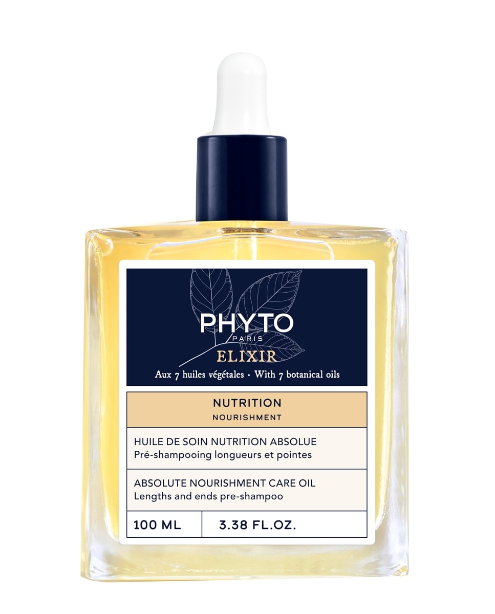 Phyto - Aceite Sublimador Nutrición Phyto. - Image 1
