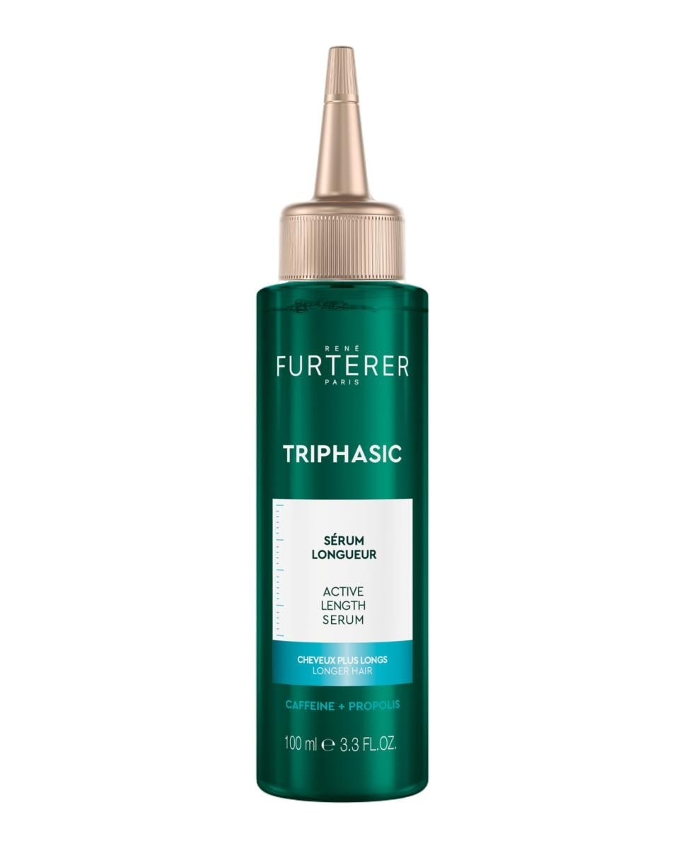 René Furterer - Sérum Acelerador del Crecimiento Triphasic Active Grow 100 Ml René Furterer. - Image 1