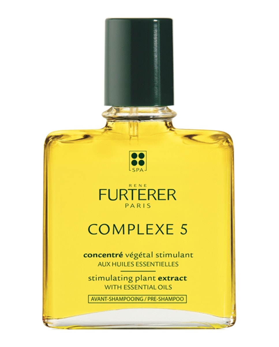 René Furterer - Frasco Complexe 5 René Furterer. - Image 1