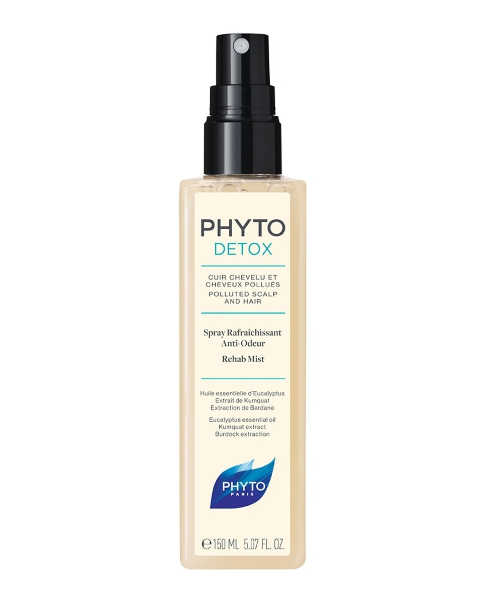 Phyto - Spray Refrescante Antiolor Phytodetox 150 ml Phyto. - Image 1