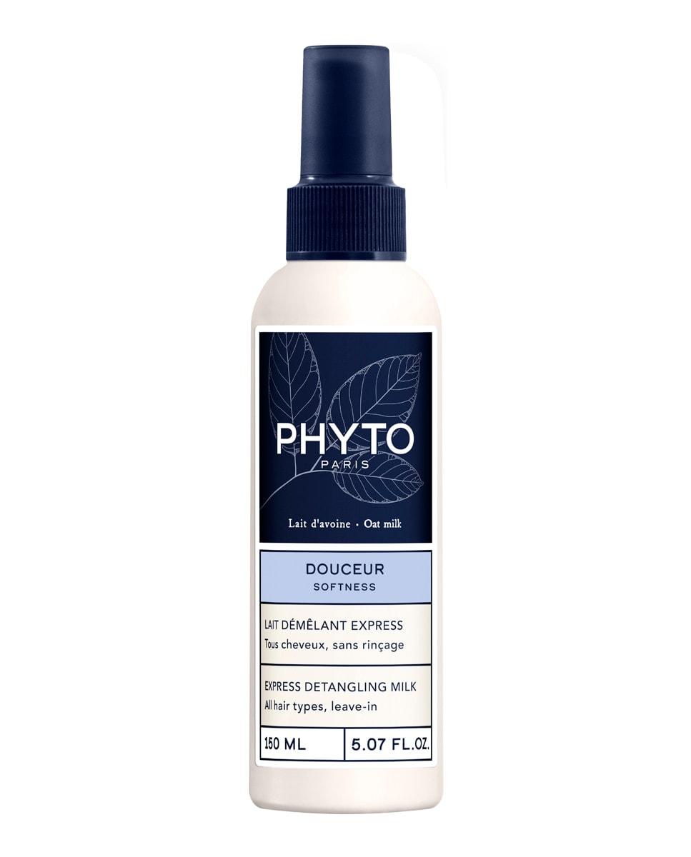 Phyto - Leche Suavidad Phyto. - Image 1