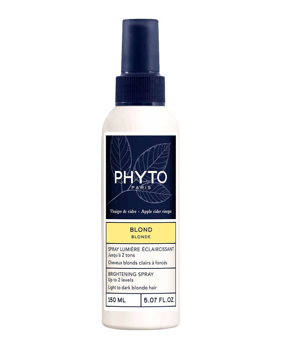 Phyto - Spray para cabellos rubios Phyto. - Image 1