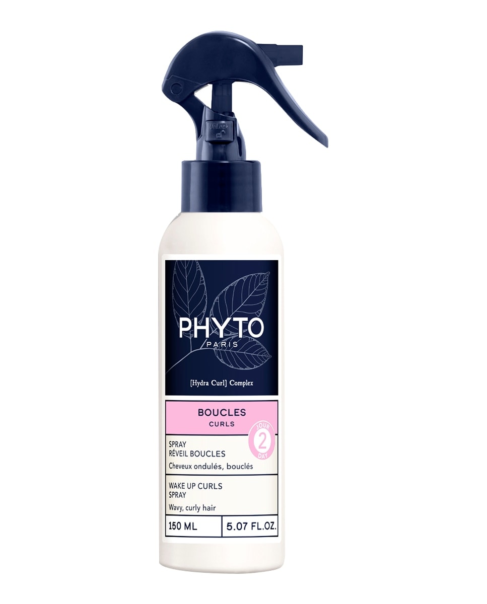 Phyto - Spray Rizos 150 ml Phyto. - Image 1