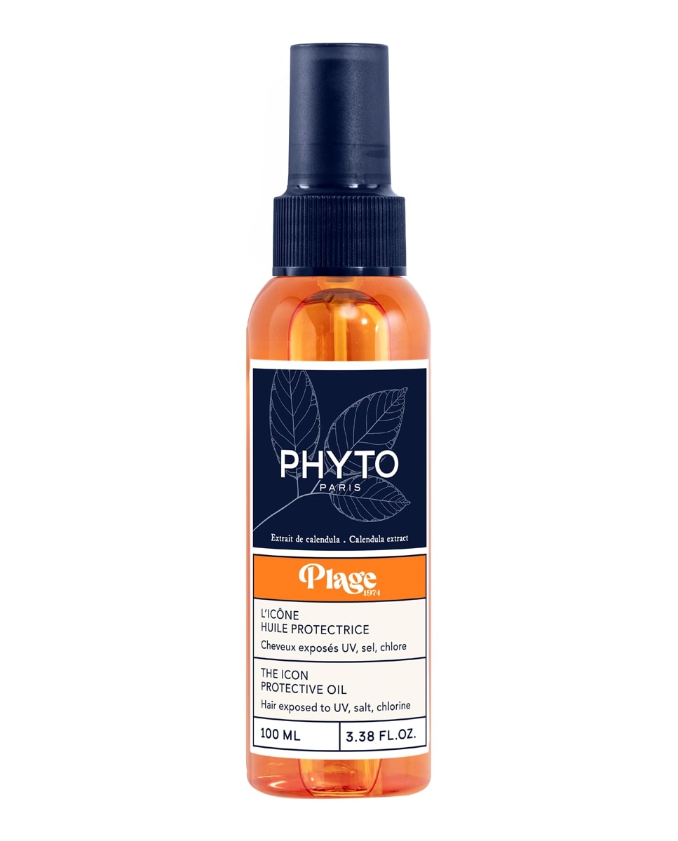 Phyto - Aceite Capilar Protector Plage 100 ml Phyto. - Image 1